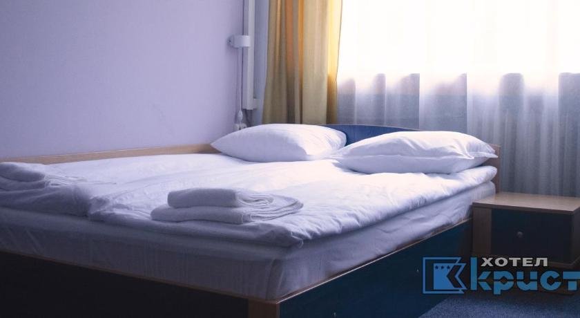 Hotel Kristal