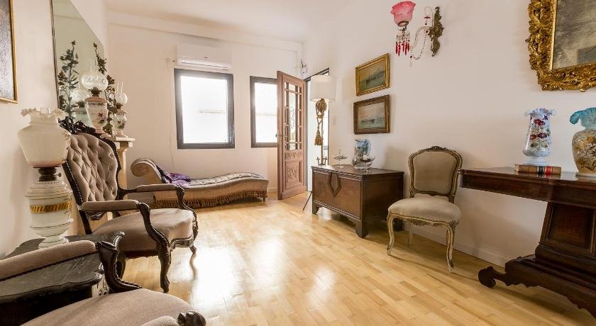 Virreinato Hotel Boutique
