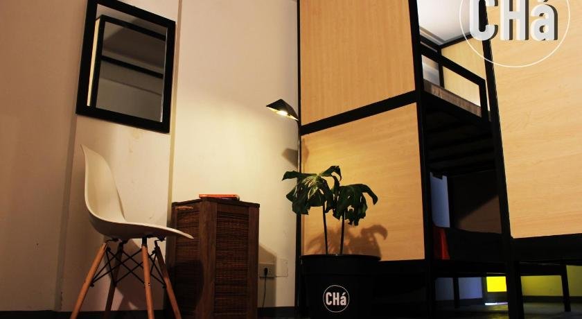 Hostel Cha