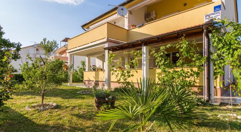 Apartments & Room Spanjol