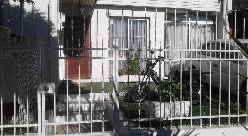 Alojamiento en Chillán