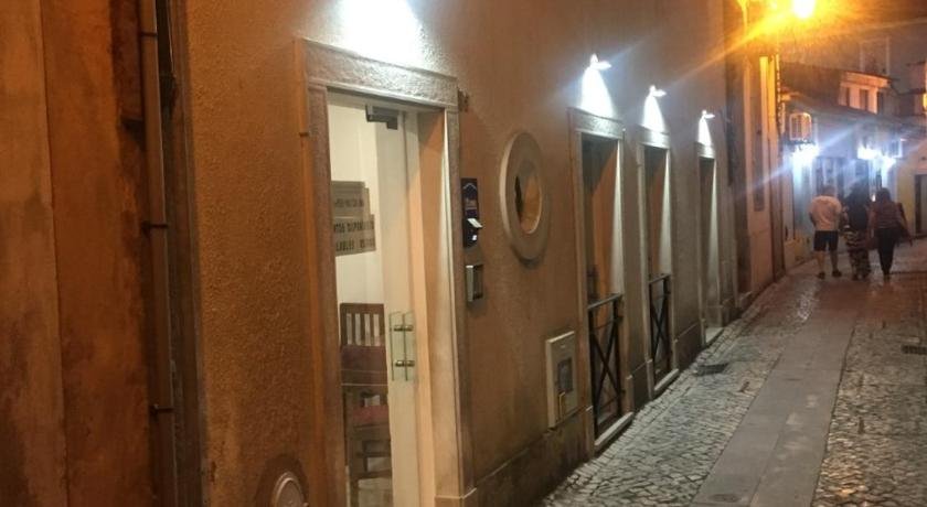 Residencia Coimbra
