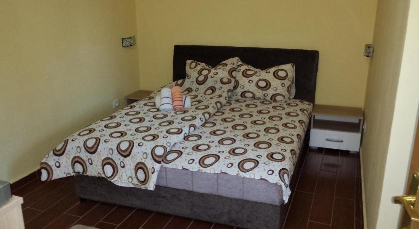 Kazablanka Rooms Aerodrom