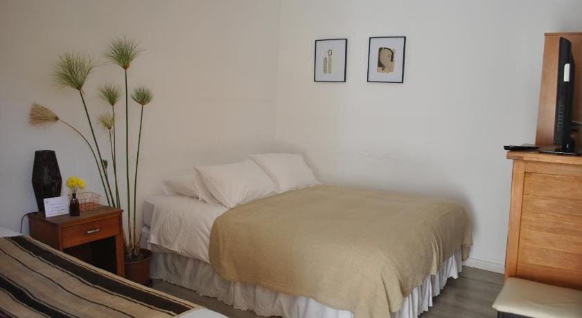 Hotel Boutique Molzano