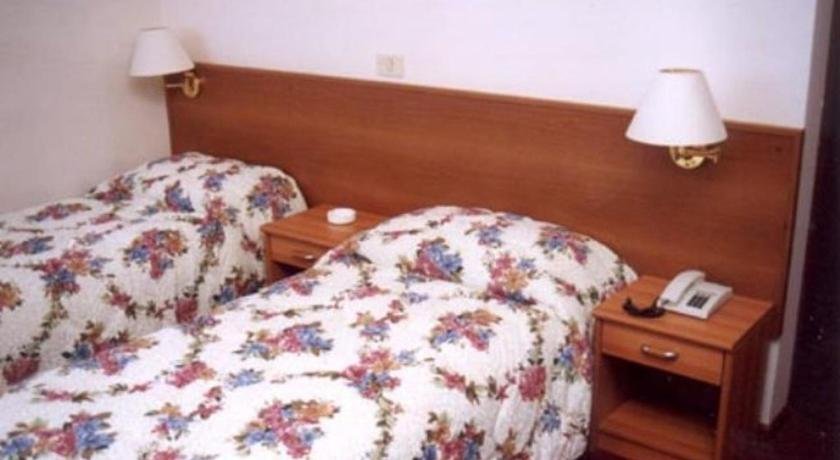 Hotel Capri