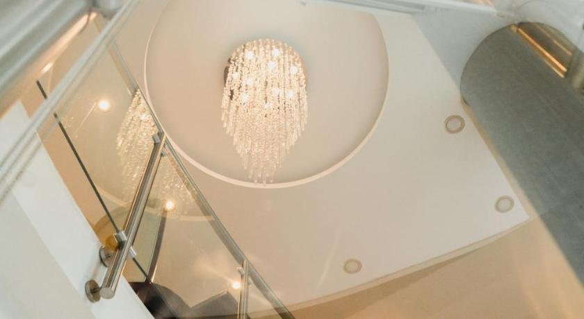 Sofia Soberana Hotel Boutique