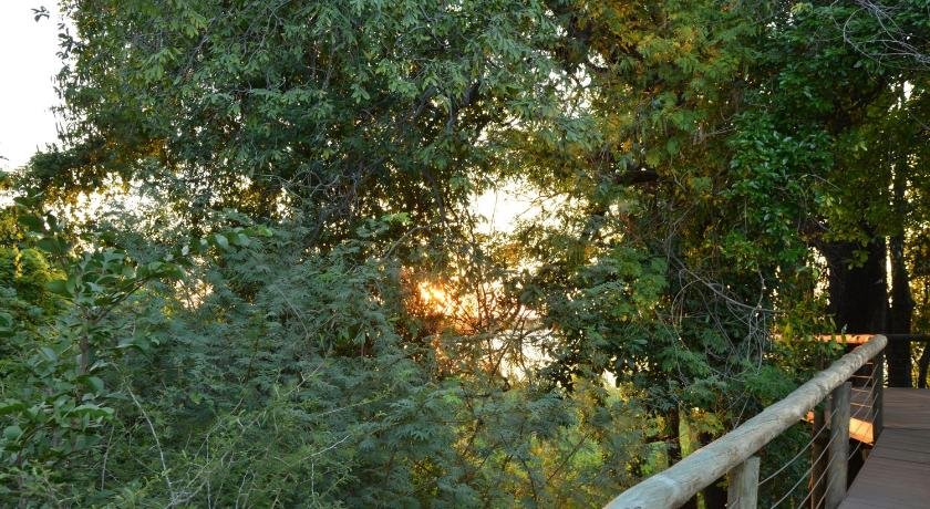 Chobe River Cottages