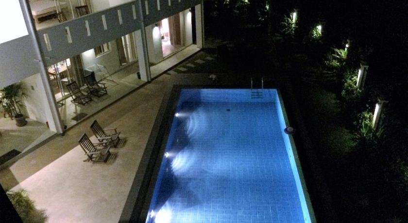 Jippie The Villa
