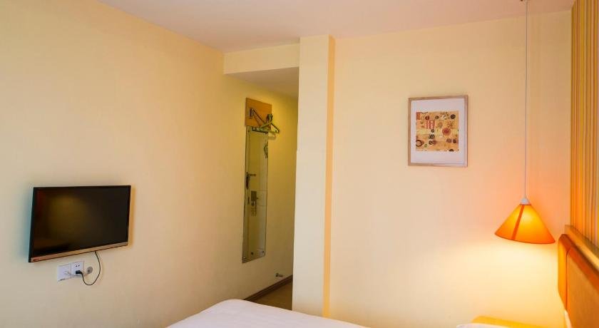 Home Inn Changchun Hi-tech Zone Guigu Street