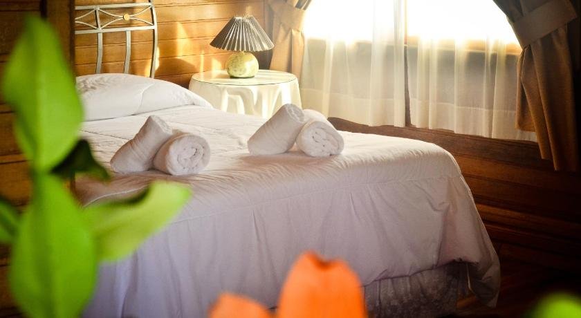 Hotel Termal Dayman