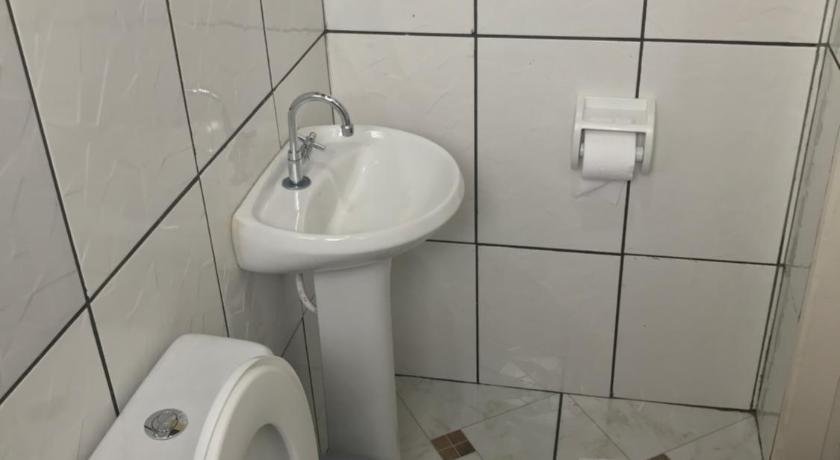 Hotel Maraca