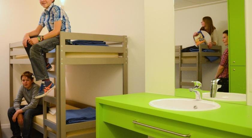 De Ploate Hostel