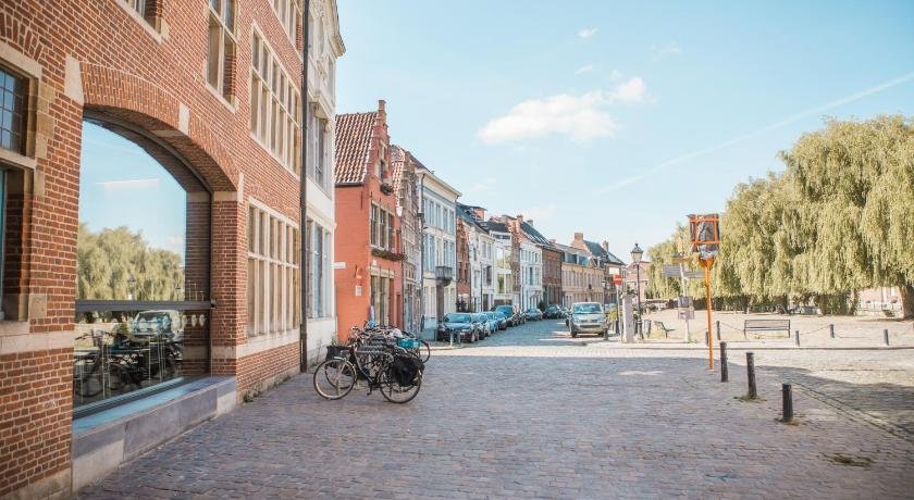 De Draecke Hostel