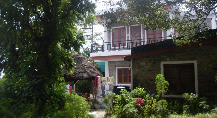 Dinesh House