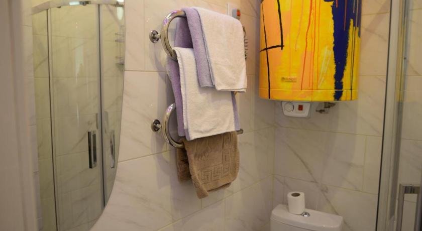 Kyiv Boutique Apartments
