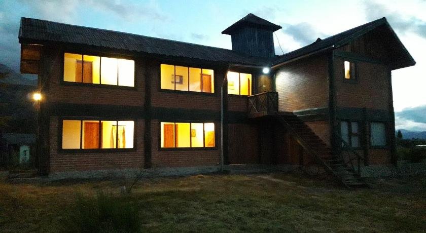 Hostal del rio