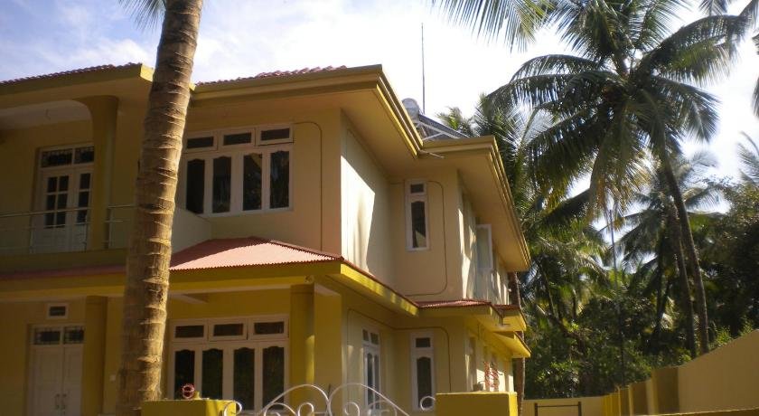 Guesthouse Sakina Colva