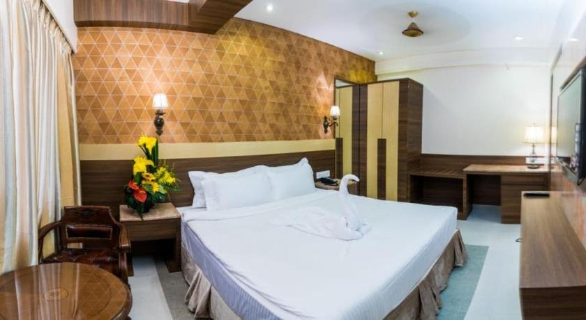 Hotel Grace Majestic