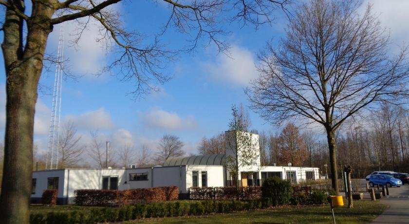 Bungalowpark De Bremerberg