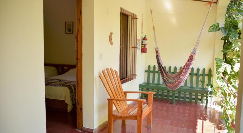 Hotel and Restaurant Guancascos