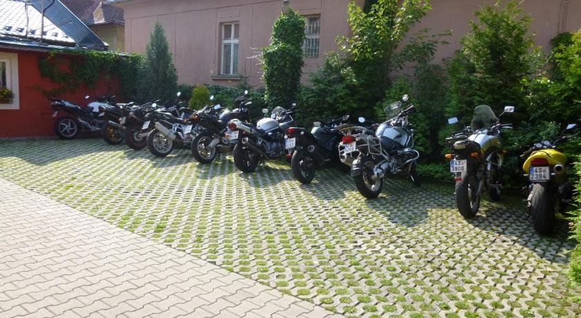 Hotel Garni Expo