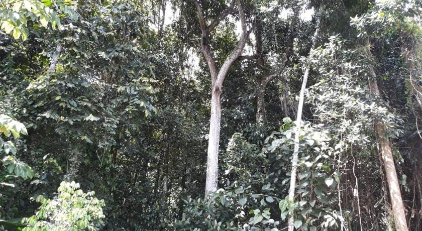 Albergue de Montaña Talari