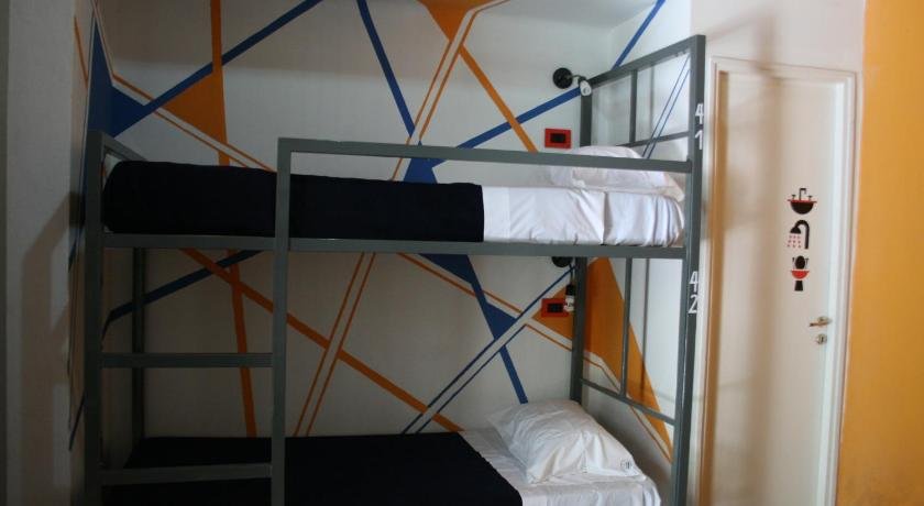 Antonieta Hostel