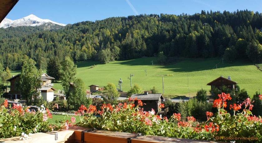 Chambres d'Hôtes Le Barna