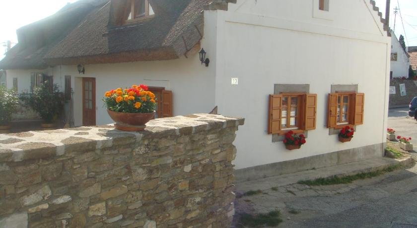 Centrum Vendégház