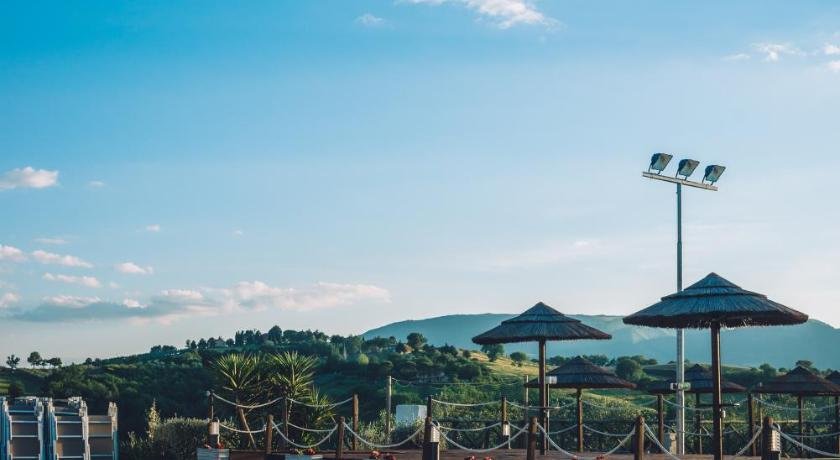 Agriturismo Agrileisuretime