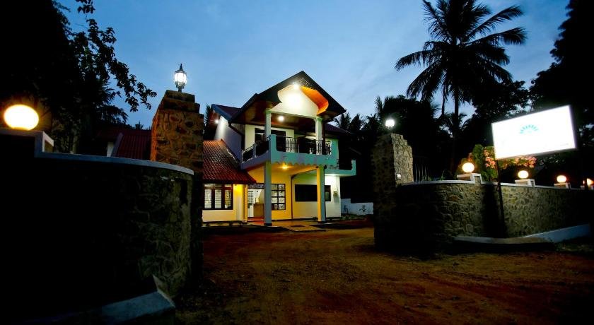Sapumal Lodge