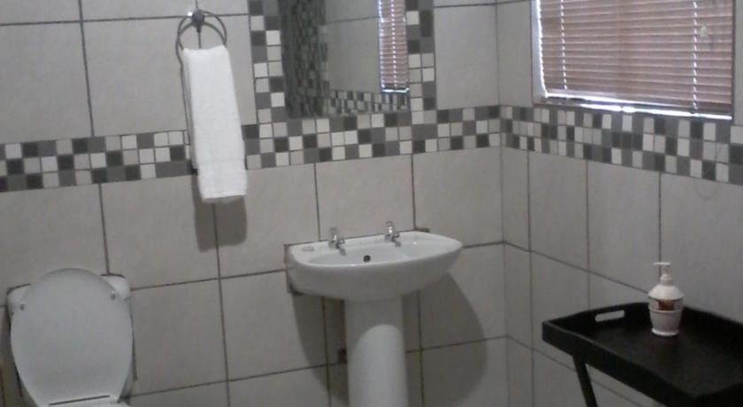 Tehillah Guesthouse