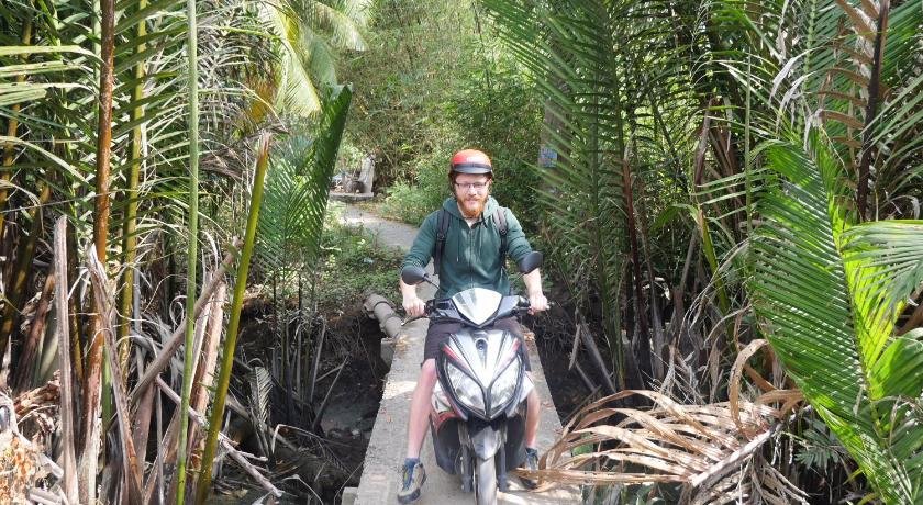 Thanh Ha Guesthouse