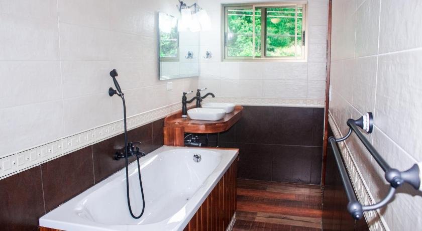 Hotel-Boutique Patampa