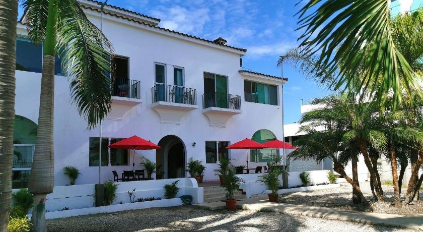 Hotel Casablanca Chipipe