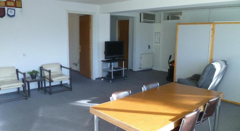 Datacom Guest House