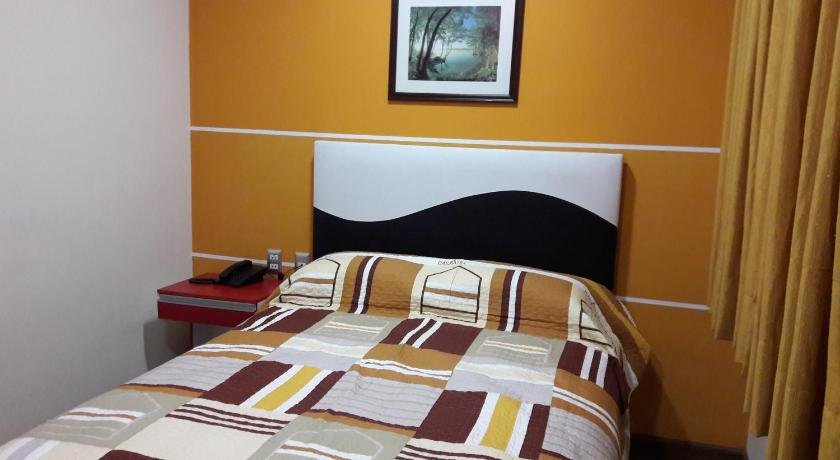 Apart Serma Hotel