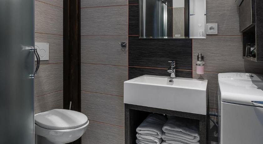 Hotel Apartments Benesova 6