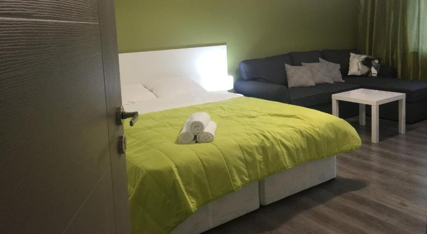 Terra Guest House