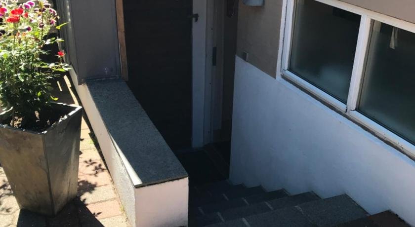 Skagentoppen Rooms