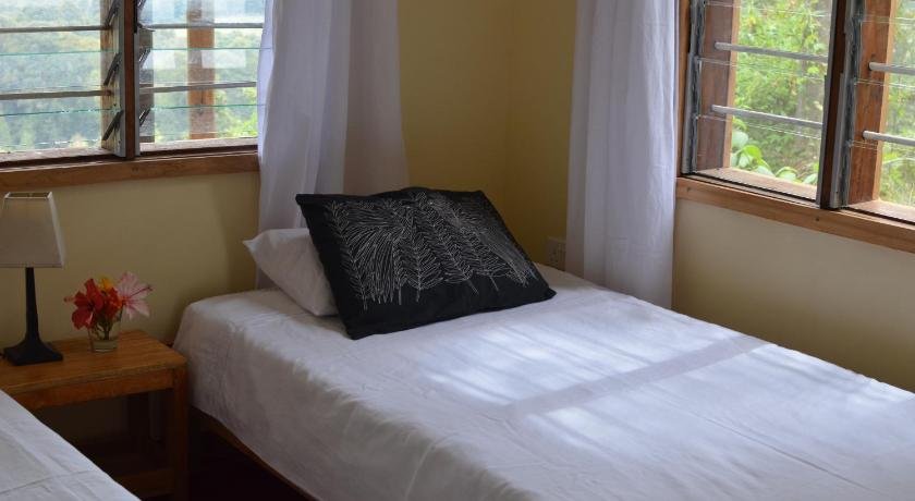 Milemeleni Guesthouse