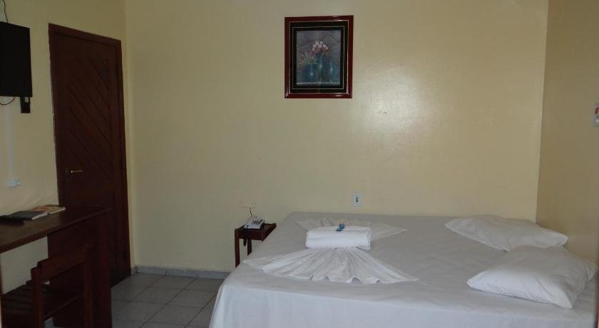 Hotel Transbrasil