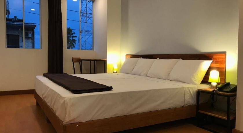 Central Bed & Breakfast