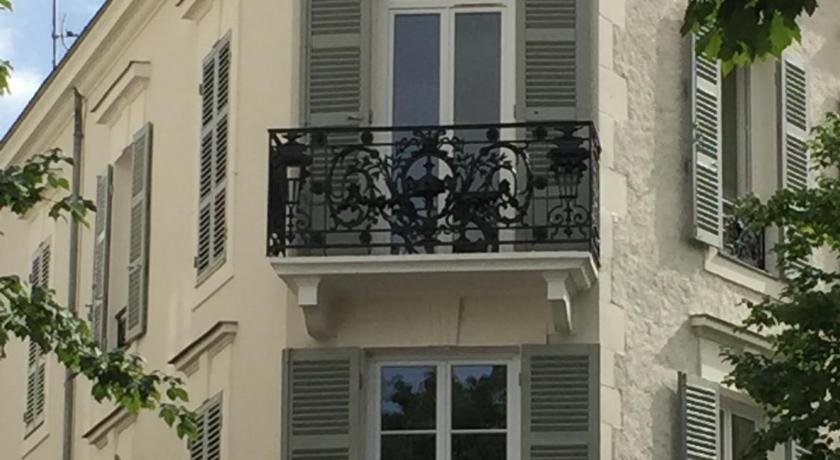 F2 Coeur De Ville 50 Metres Carres