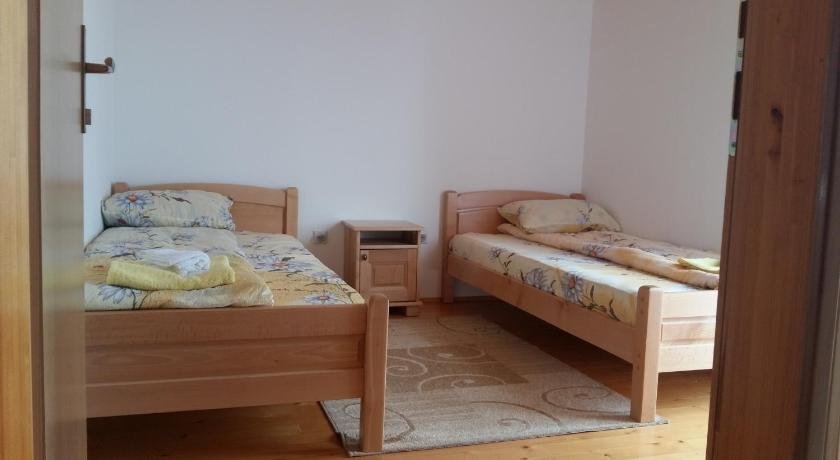 Rooms Skorpijon