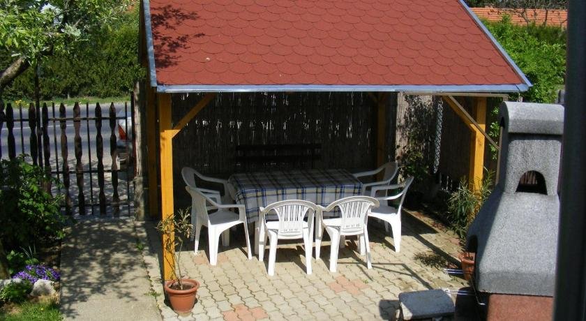 Kovács Vendégház