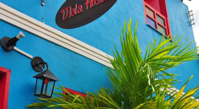 Viela Hostel
