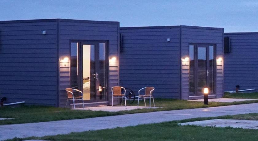 Aran Islands Camping & Glamping