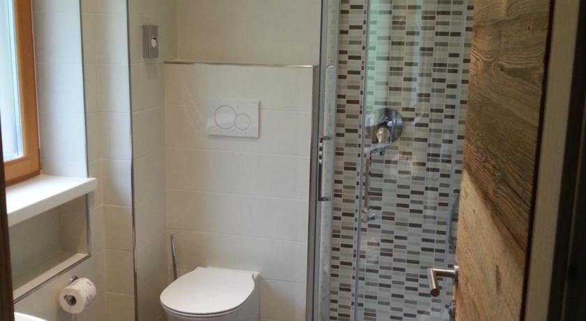 Hotel Garni Royal