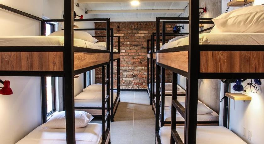 Zamia Hostel